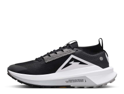 Кроссовки для бега мужские Nike Zegama Trail 2 M Черно-Белый