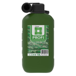 Канистра для бензина 10 л с заливным устройством PROFI