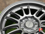 Комплект дисков Rays RE30 15x7 et35 4x100/4x114.3