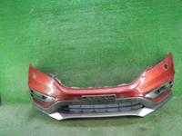 Бампер передний Honda Cr-v 4 (2014-2018)