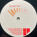 Labor day weekend - Gold records of the British Invasion 2LP (США 1989г.)