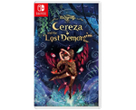 Bayonetta Origins Cereza and the Lost Demon (NS) Б\У