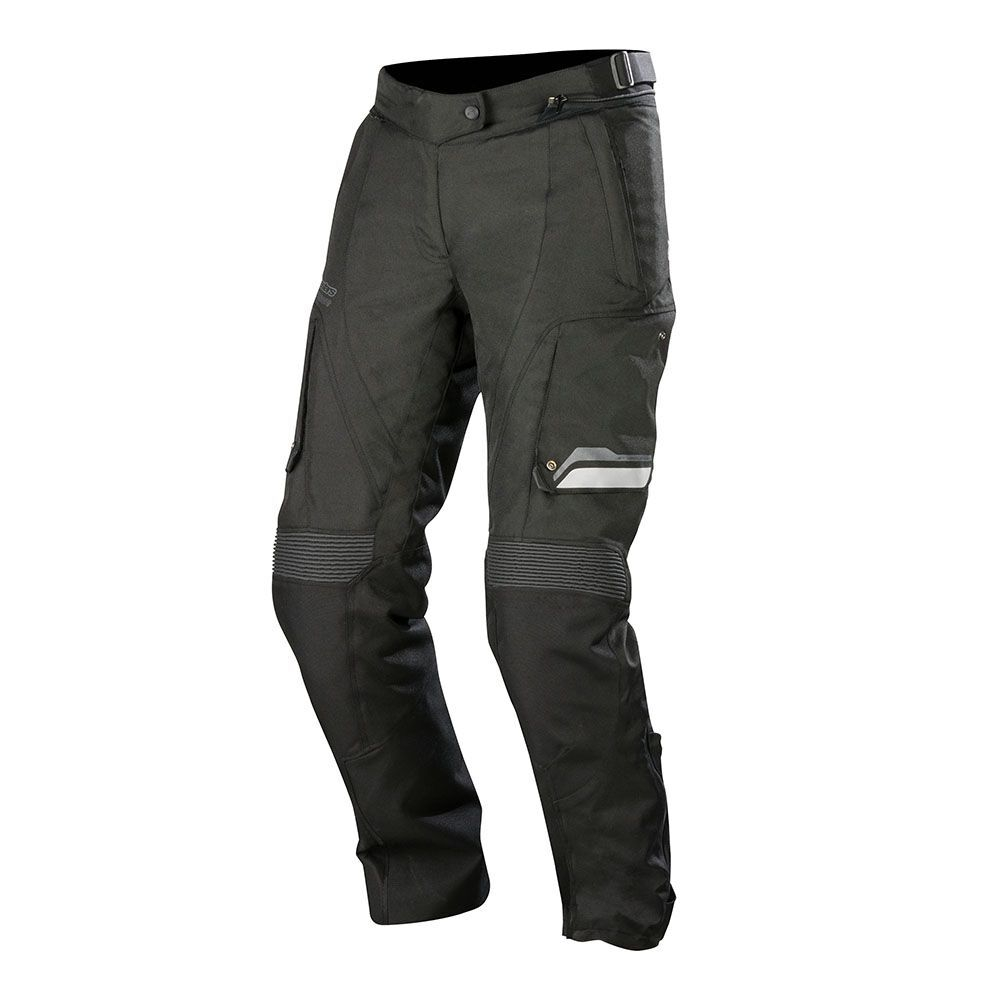 Мотобрюки женские ALPENSTARS STELLA BOGOTA V2 DRYSTAR PANTS