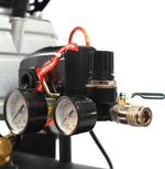 Компрессор поршневой PATRIOT Professional 50-340 525301950