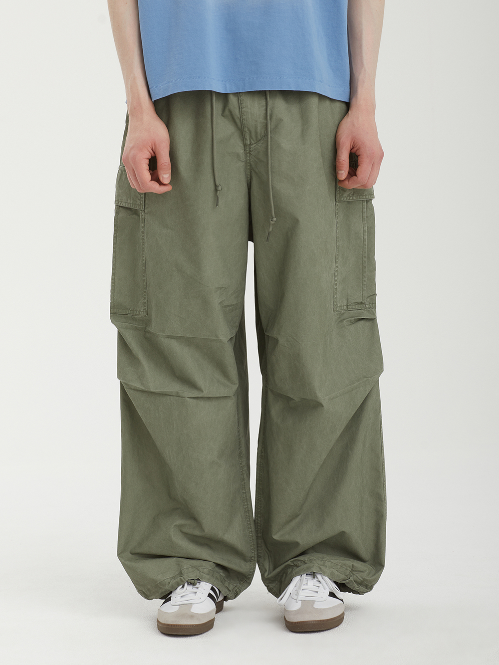 Мужские Брюки Giant Cargo