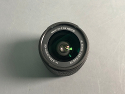 Nikon D5300 kit AF-P 18-55mm DX VR 3.200 кадров