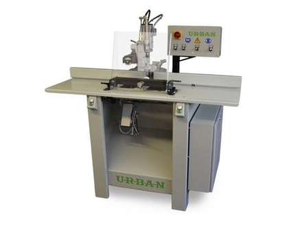 Станок для фрезерования дренажных отверстий Urban WS 203