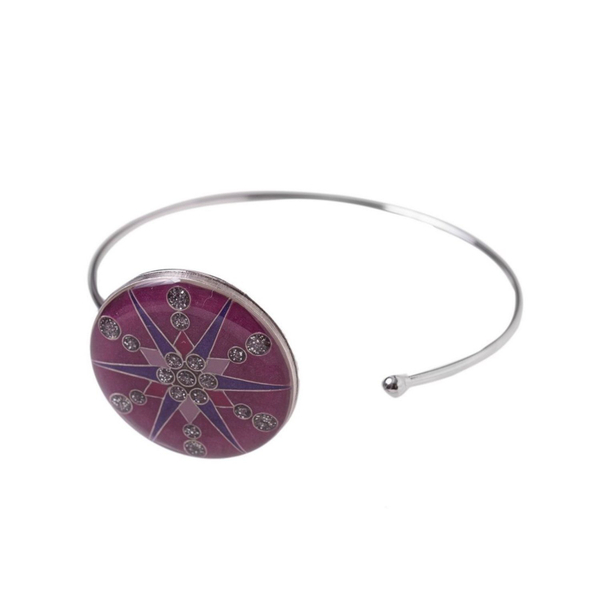 Браслет Clara Bijoux C77372  V