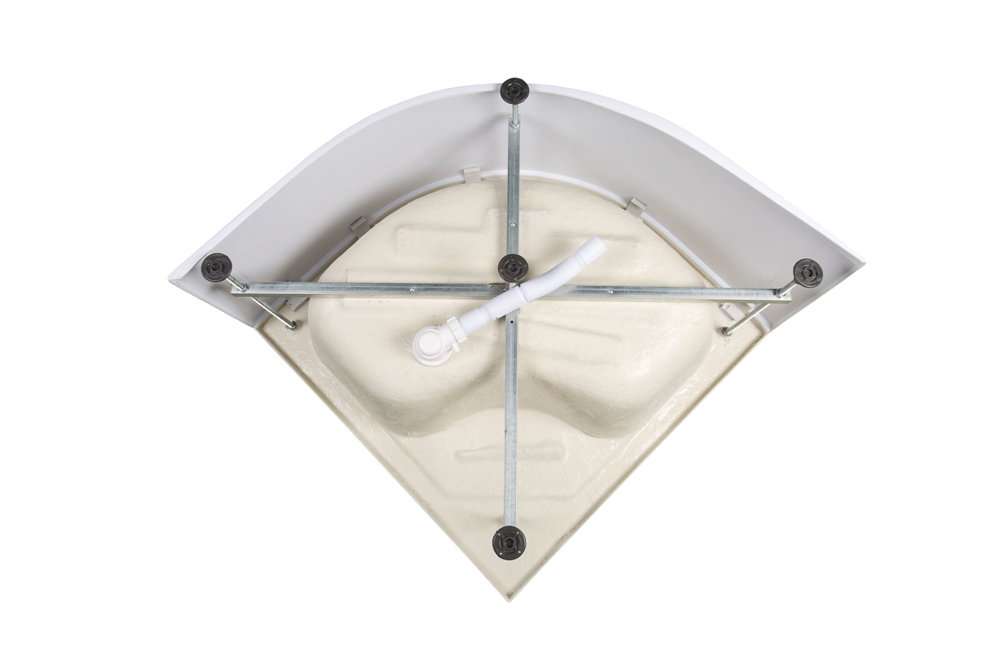 Душевая кабина AvaCan (АваКан) L910 с электрикой