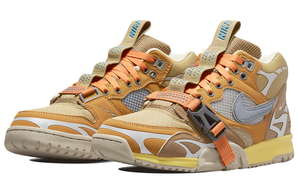 Кроссовки Nike Air Trainer 1 Sp "Coriander"