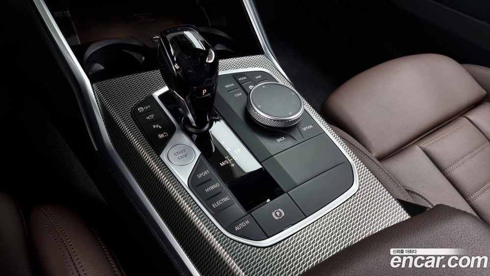 BMW 3 Series (G20) 330e M Sports (12.2020)