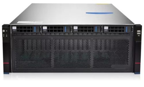 Серверная платформа SNR SNR-SR4210GPU