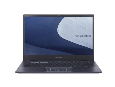 13.3" Ноутбук Asus ExpertBook x360 B5302FBA (1920x1080, Intel Core i5-1235U, RAM 24ГБ, SSD 256ГБ, Intel Iris XE Graphics, Win 10 Pro)