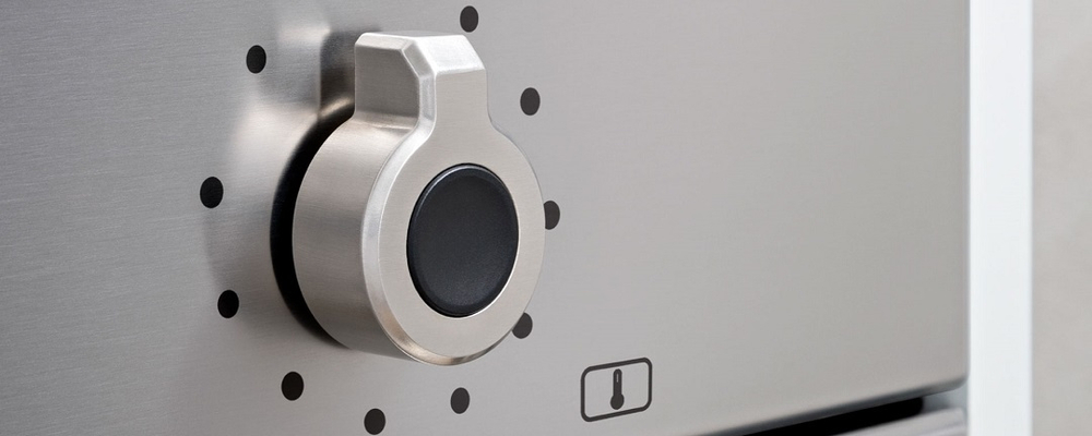 Духовой шкаф Bertazzoni F609PROESX