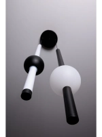 Светильник потолочный подвесной Wrobehouse Blb