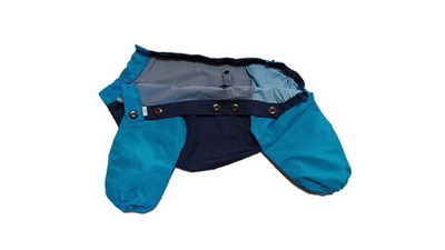 Комбинезон  - Ветровка (без подкладки) 29 мальчик (обхват груди 63 - 69)