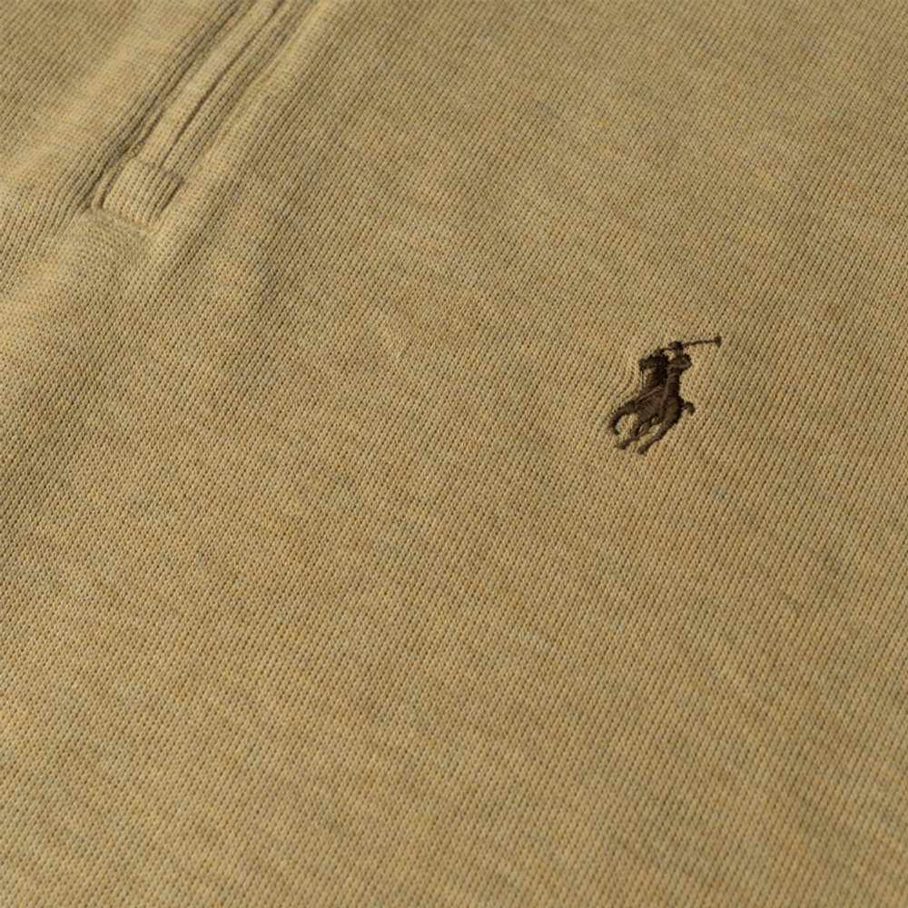 Толстовка Polo Ralph Lauren FW23, 710784465-012