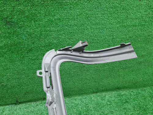 Накладка заднего бампера RR Sport 2 L494 (17-22)