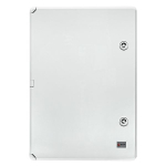 Щит с монтажной панелью EKF PB65MP005
