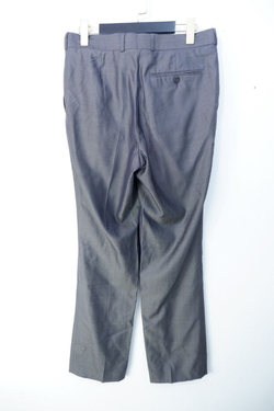 Брюки Slava Zaitsev с шерстью 48 размер