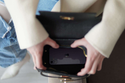 СУМКА Италия Le Borsette 85840