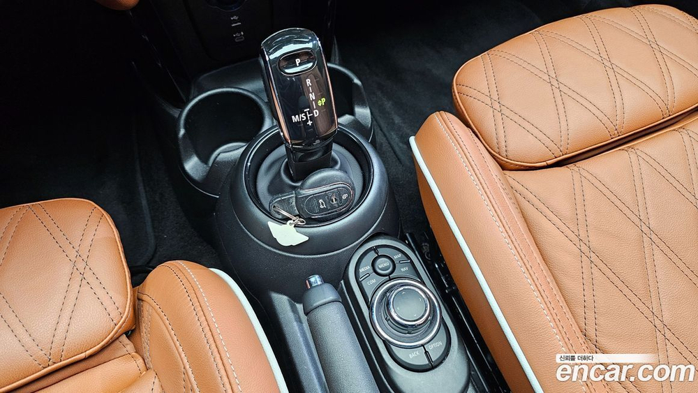 Mini Cooper S Convertible Classic (03.2022)