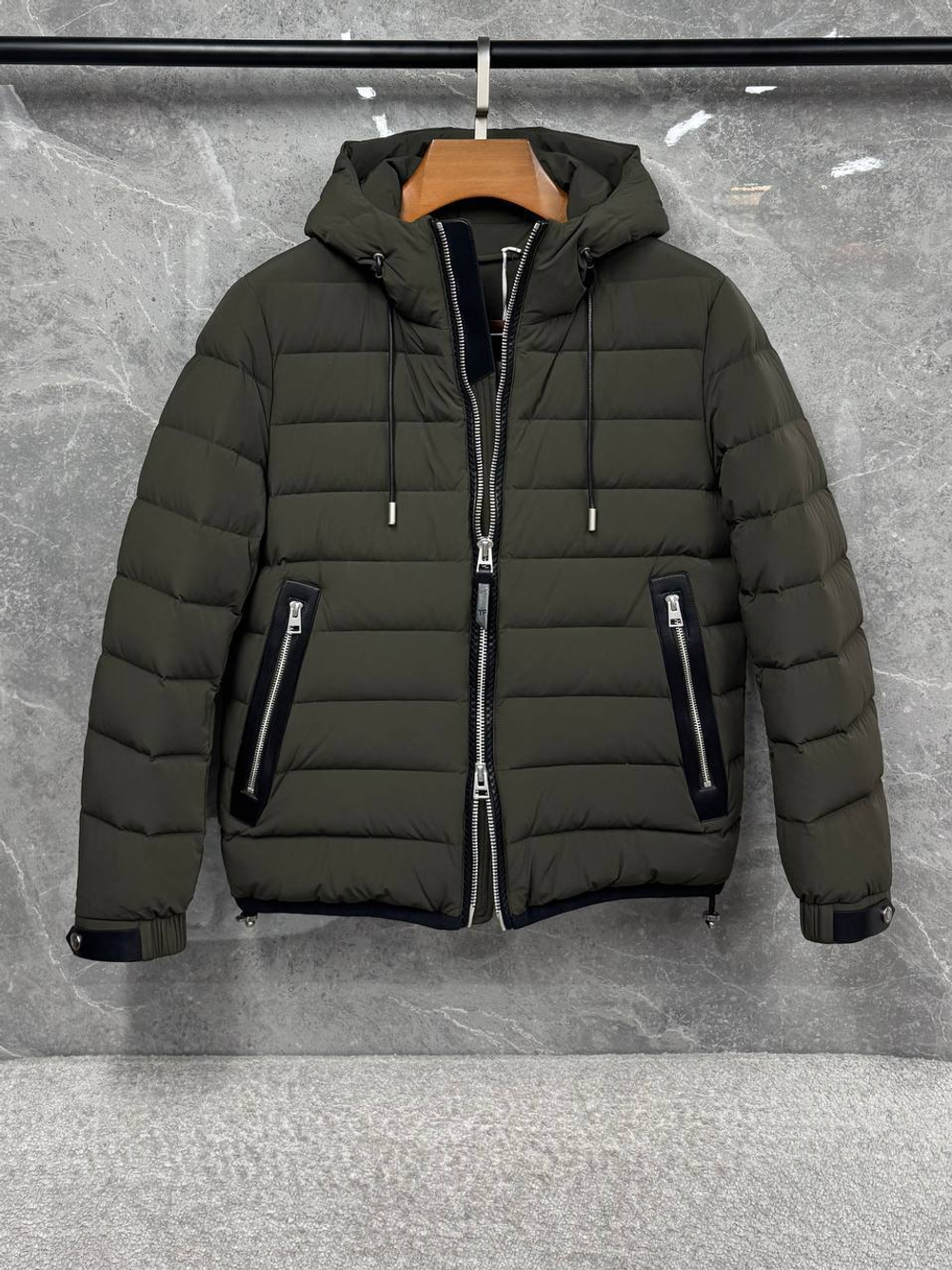 Пуховик Tom Ford