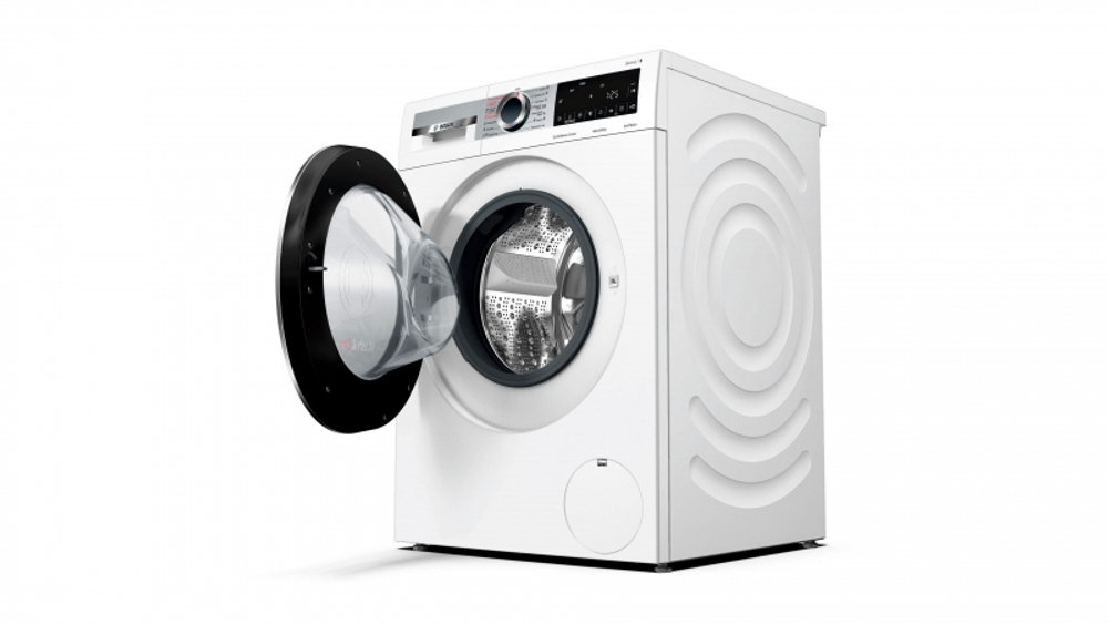 Стиральная машина Bosch WNA254XWOE