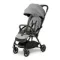 Прогулочная коляска Leclerc Magic Fold Plus Grey