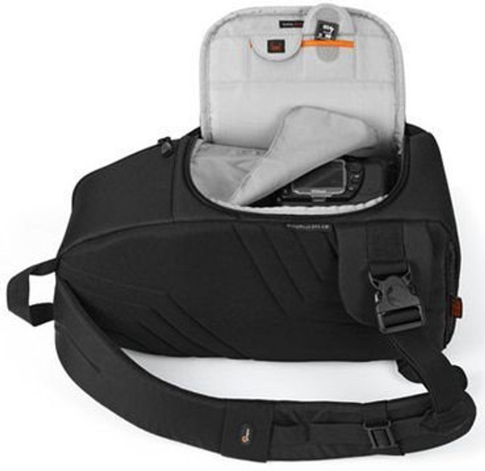 Рюкзак для фототехники LowePro SlingShot 202 AW