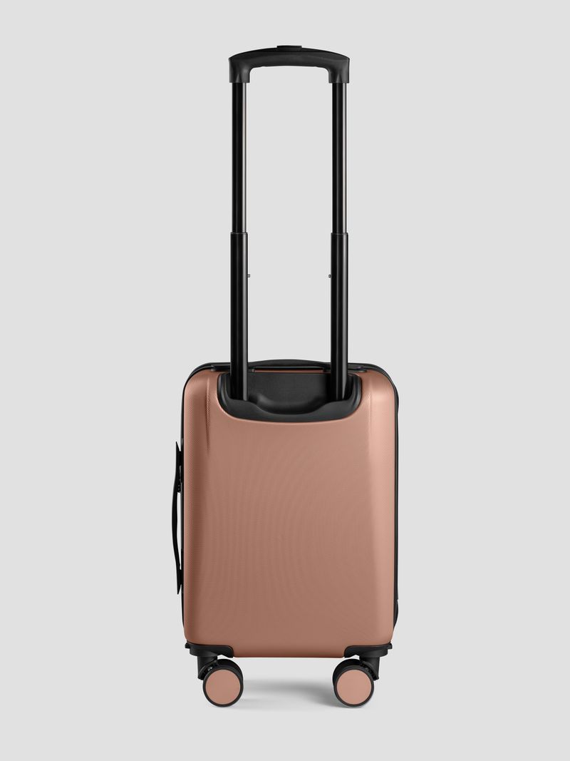 Чемодан Bonle размер XS Капучино