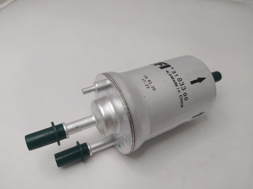 Фильтр топливный 6Q0201051J VAG для VW Polo