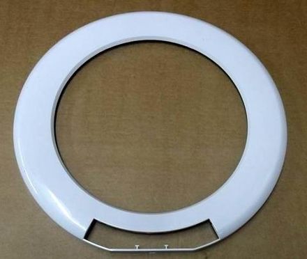 Внешнее обрамление люка для стиральной машины Beko (Беко) 2804920100