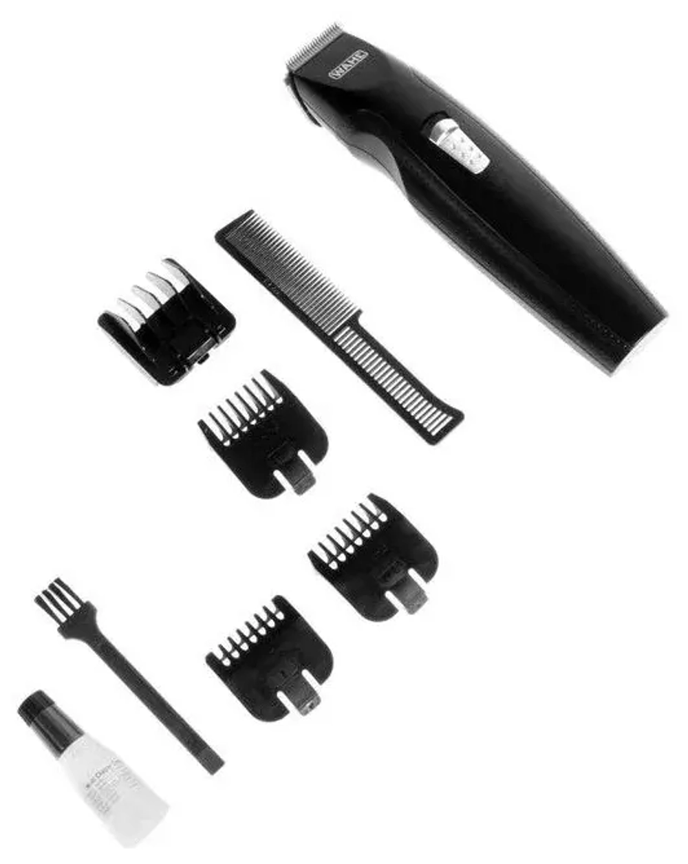 Триммер для бороды WAHL Mustache & Beard на батарейках (5606-508)