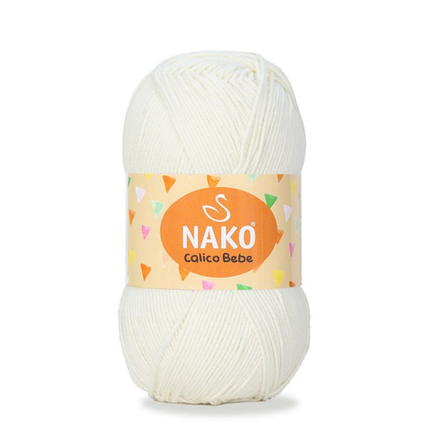 Калико Беби Нако (Calico Bebe Nako)