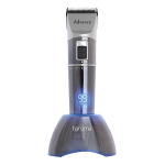 Машинка для стрижки аккумуляторная Harizma Advance H10109L