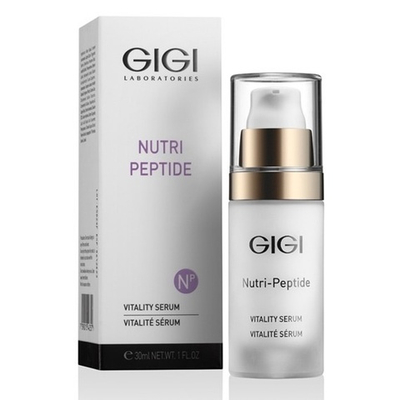 NUTRI-PEPTIDE Vitality Serum