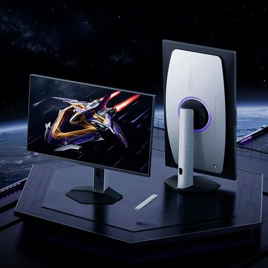 Игровой монитор Xiaomi G Pro 27U (P27UDA-RGP) 4K