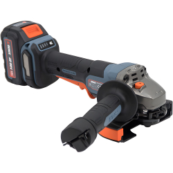 УШМ SENIX PAX2-M2-EU. 1акб. зу