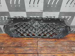 Решетка радиатора Chery Tiggo 7 Pro 20-24 Б/У Оригинал 602001387AA