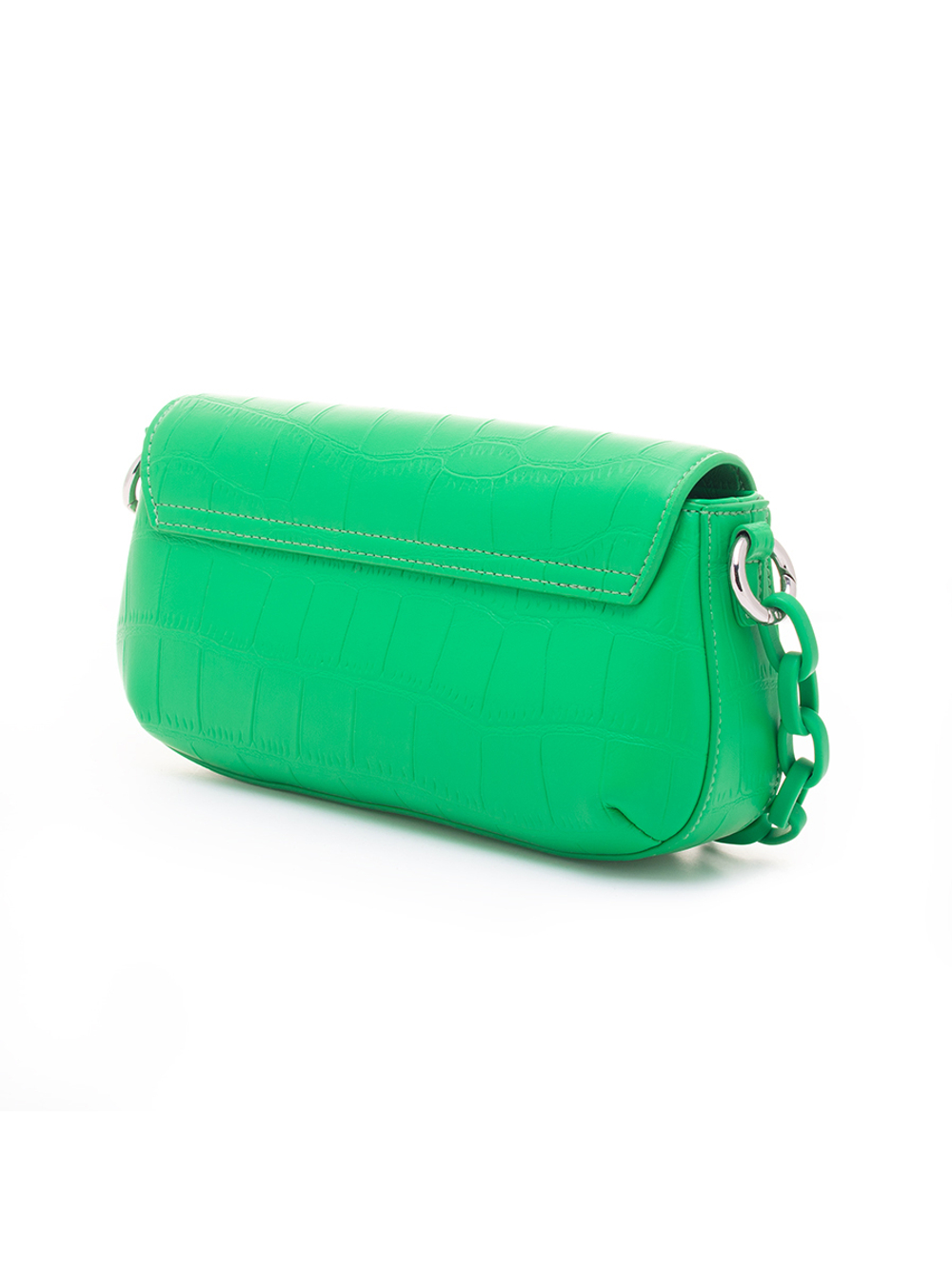 179-3798-GREEN Сумка жен., иск. кожа