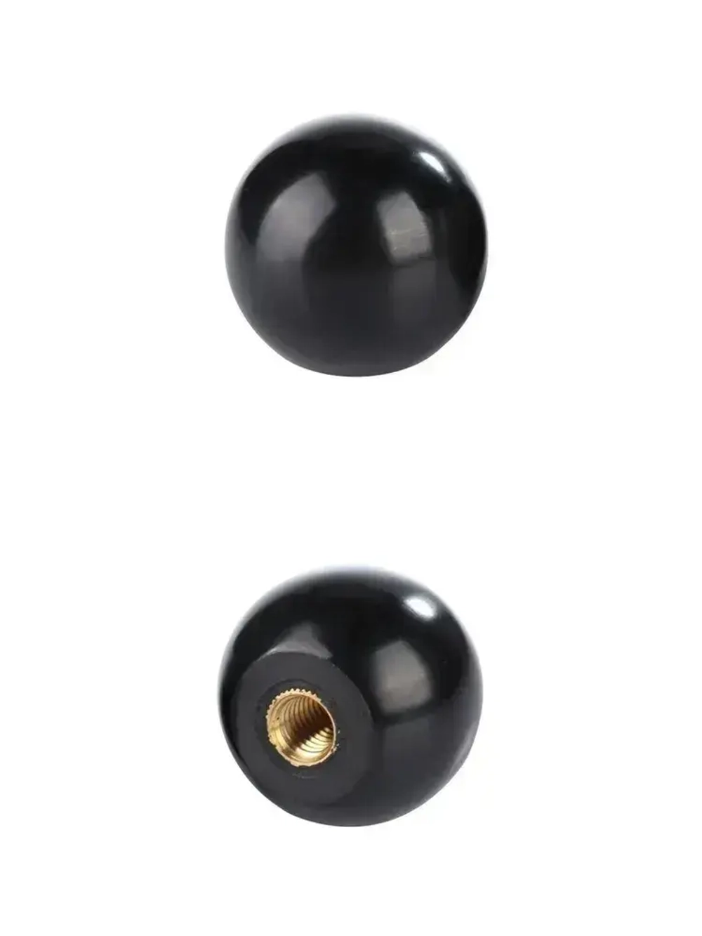 Ручка-шар UnitMC 100110 ВМ10х40