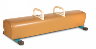 Низкий маховый конь (модели А, В, С)