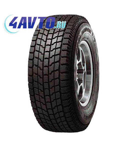 Легковая шина 275/65R17 114Q GEOLANDAR I/T+ (G072) (Yokohama)