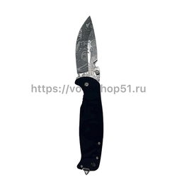 Нож складной Track Steel MC507-90