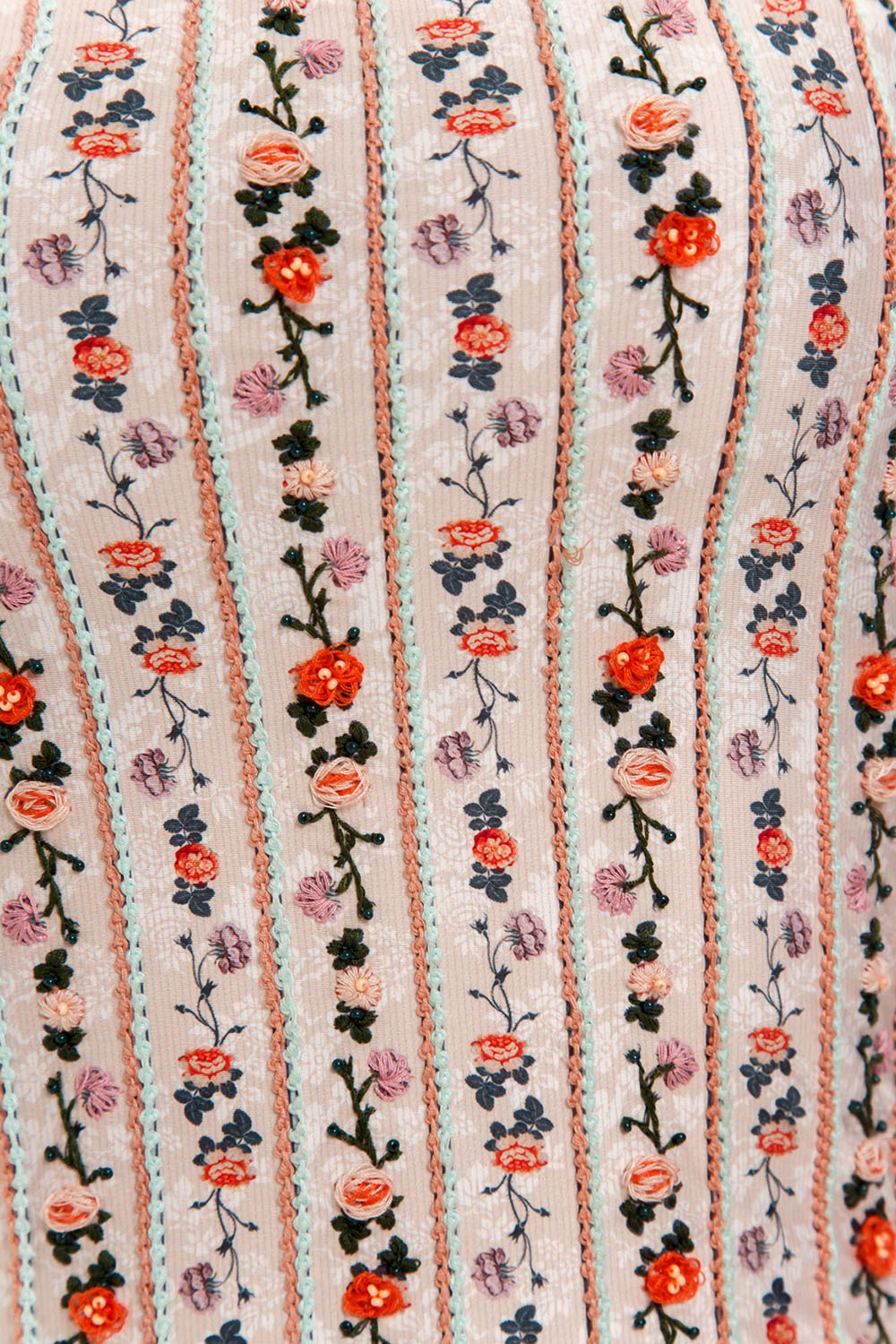 Купальник 6992 Sandy Papier Agua Bendita