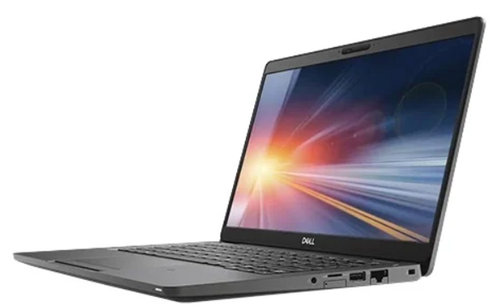 Ноутбук Dell Latitude 5300