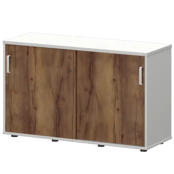 Тумба-купе СМТ-12К Тип1  1236x444x750 Смарт