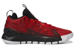 Кроссовки Adidas D Rose Son Of Chi 2.0