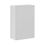 Корпус навесной ST c М/П с прозрачной дверью ВхШхГ 600x400x200 мм
